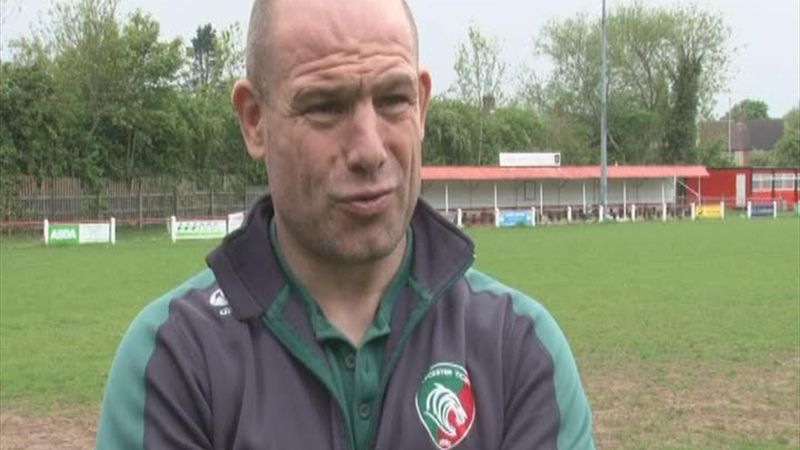 Leicester Tigers preview Northampton clash