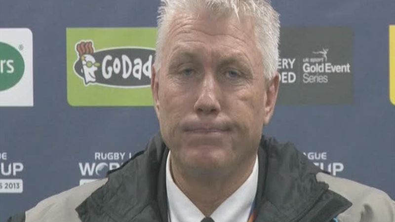 Stone impressed by 'ruthless' England