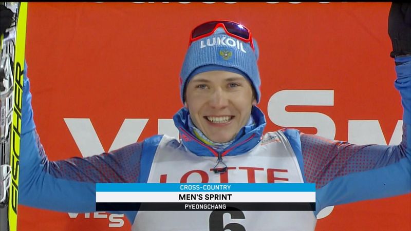 WATCH: Lampic and Retivykh record first World Cup wins of the season