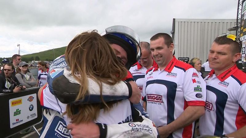 watch knockhill online eurosport