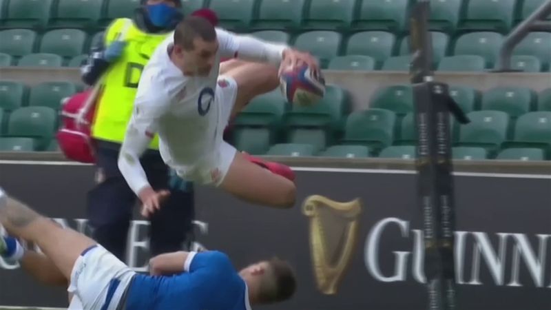 Sei Nazioni Rugby Notizie E Risultati Eurosport