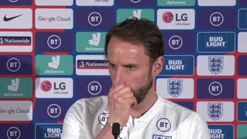 England 'working with Amnesty' on Qatar situation - Southgate