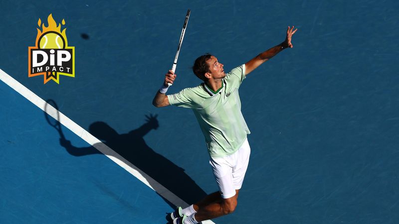 Djokovic absent, y a-t-il un grand favori à l'Open d'Australie ?