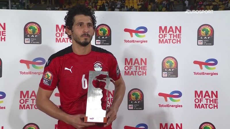 Salah stecca contro il Sudan: il migliore in campo è Hegazy