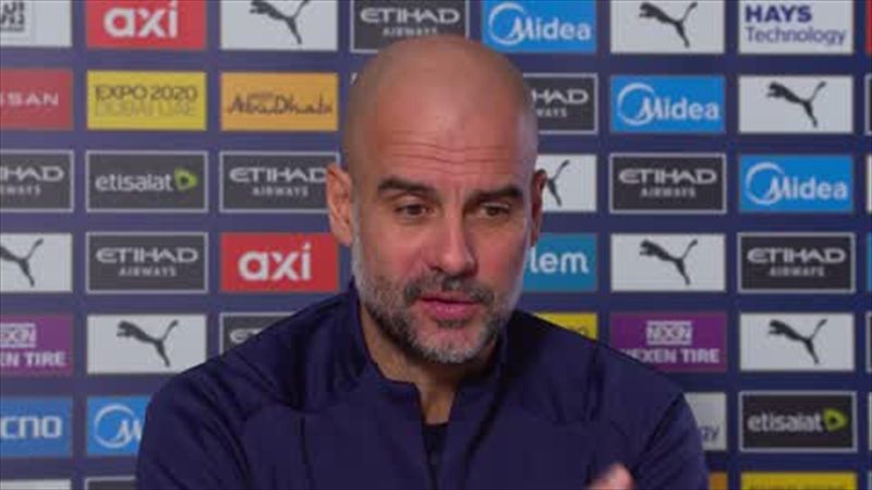 'They prepare well - they are excellent managers' - Guardiola on German coaches