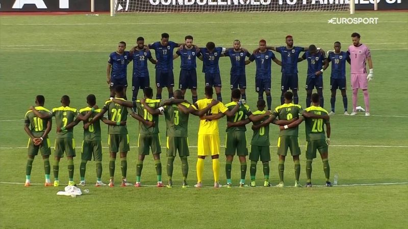 Disordini stadio Olembe: il minuto di silenzio per ricordare le 8 vittime