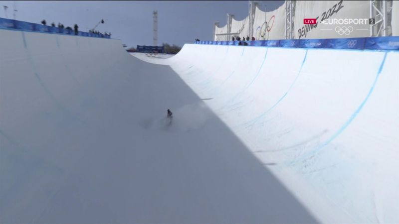 Ayumu Hirano este noul campion olimpic la snowboard halfpipe, cu o evoluție de excepție