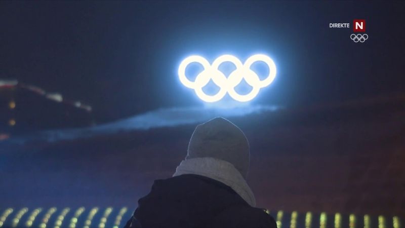 Tidenes norske OL – slik oppsummerer Discovery-journalist OL i Beijing