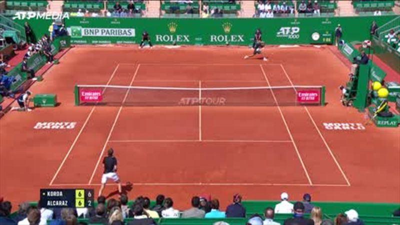 montecarlo tennis