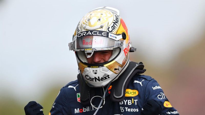 Resumen GP Emilia Romaña: Verstappen se pasea y desastre para los españoles