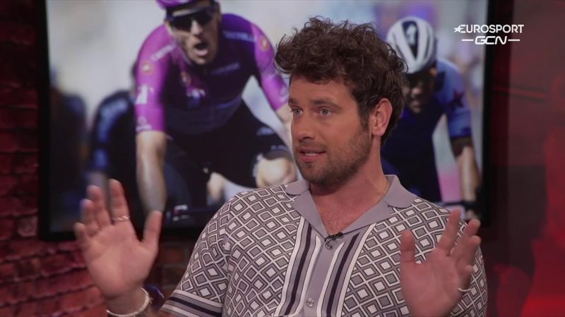 ‘No one can write him off!’ – Blythe on Cavendish Tour participation