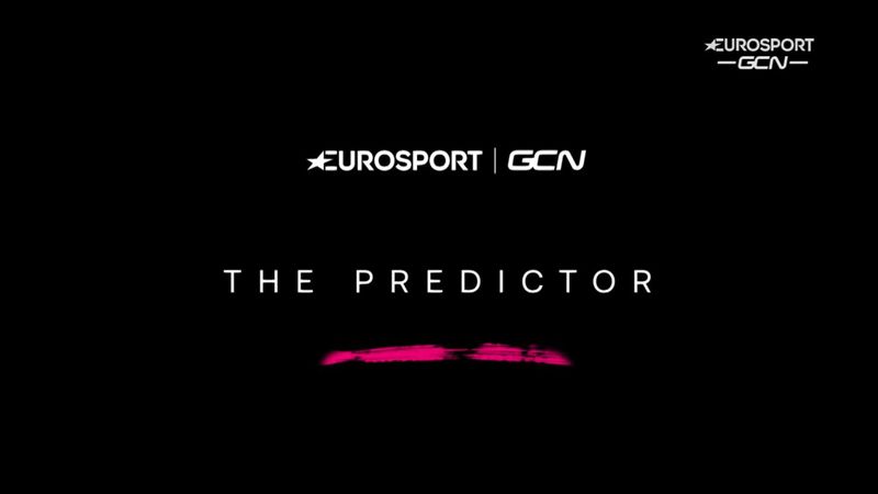 Giro d’Italia | The Predictor - experts verwachten dat een aanvaller de volle buit pakt