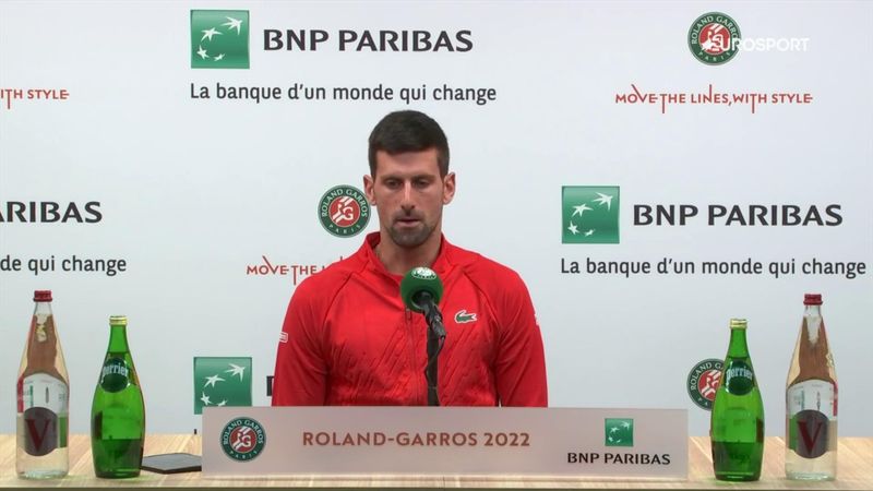 Novak Djokovic: "Nagy szívfájdalom számomra látni azt, ami Boris Beckerrel történik"