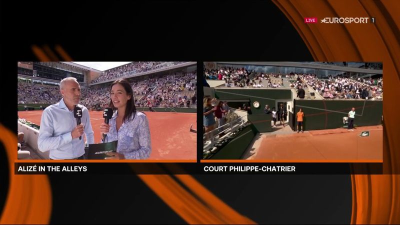 Kijk sport online - Live stream \u0026 on demand - Eurosport