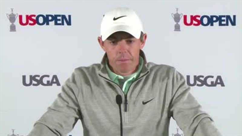 McIlroy: I've got one more chance this year