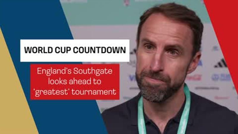 England face 'challenges' after poor June, says Southgate