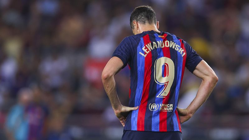Resumen FC Barcelona-Rayo Vallecano: frenazo en seco (0-0)