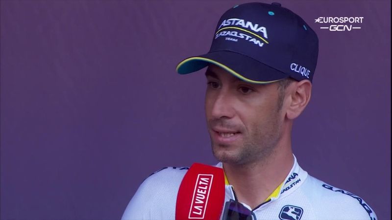 Boato per Nibali: "Speciale chiudere qui dove ho vinto il mio primo Grande Giro"