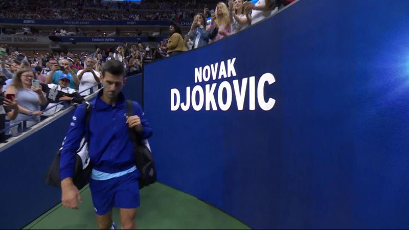 US Open | “Djokovic was vorig jaar toch ook niet gevaccineerd?” - McEnroe blijft vol onbegrip