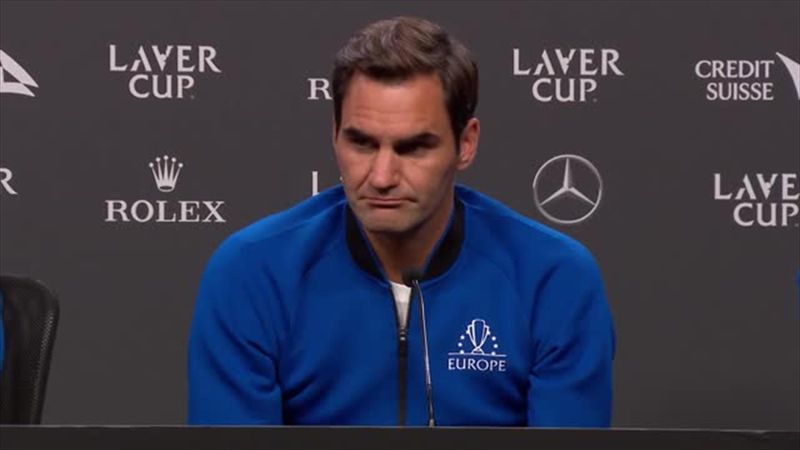 Offizielle Rolle für Federer im Tennis-Zirkus? So reagiert der Superstar