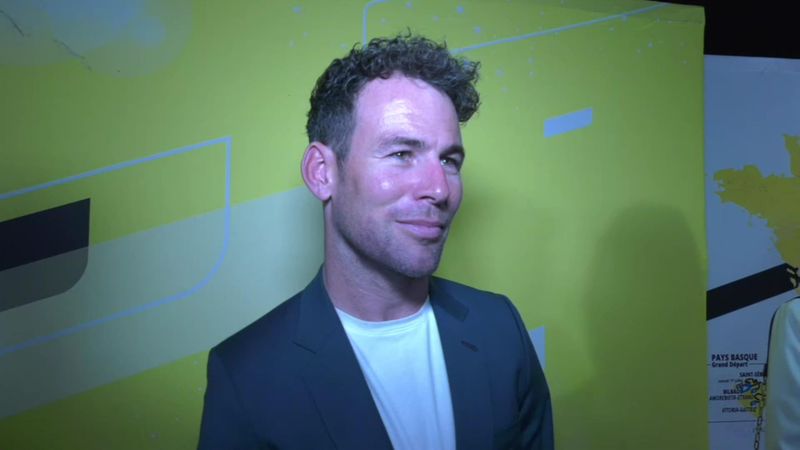 'I can still write chapters there' - Cavendish hopeful of Tour appearance in 2023