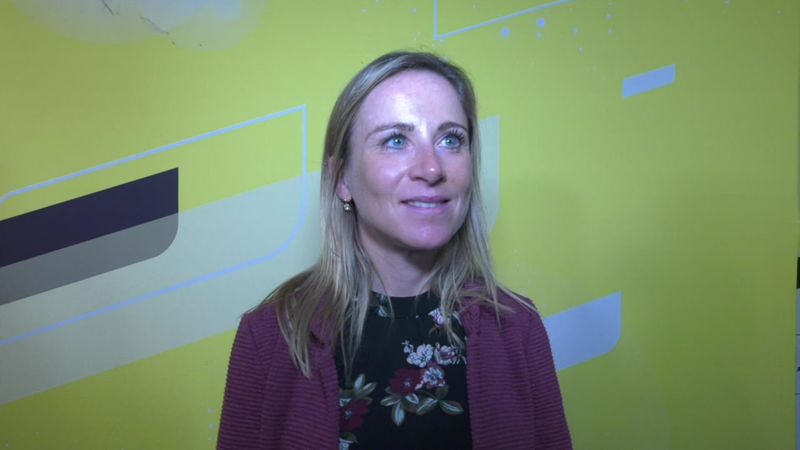 Tour de France Femmes | Annemiek van Vleuten over Tourparcours