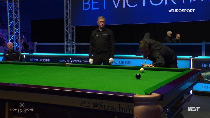 O'Sullivan wins dramatic sixth frame to force a decider