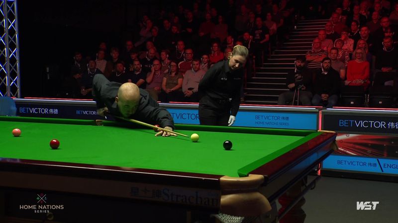 A real exhibition' - Studio praise Neil Robertson and Mark Williams after  entertaining match - Snooker video - Eurosport