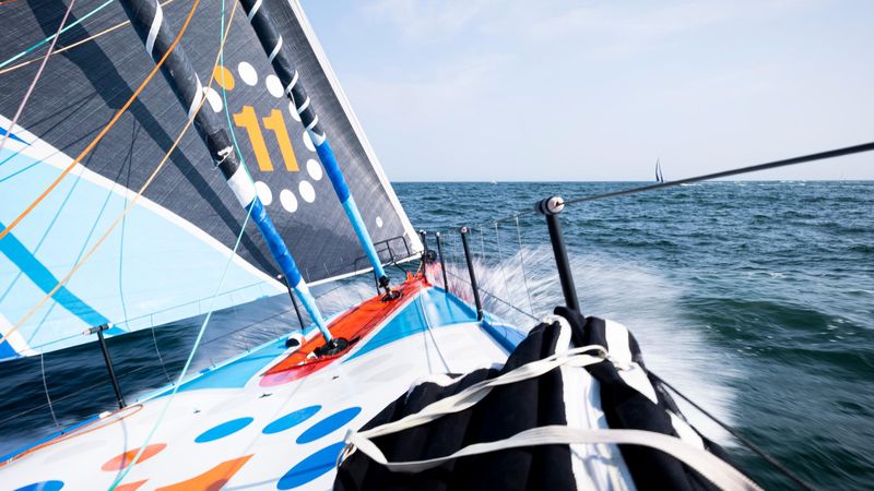 Volvo Ocean Race 2020