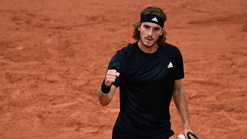 Watch Roland Garros Online Eurosport