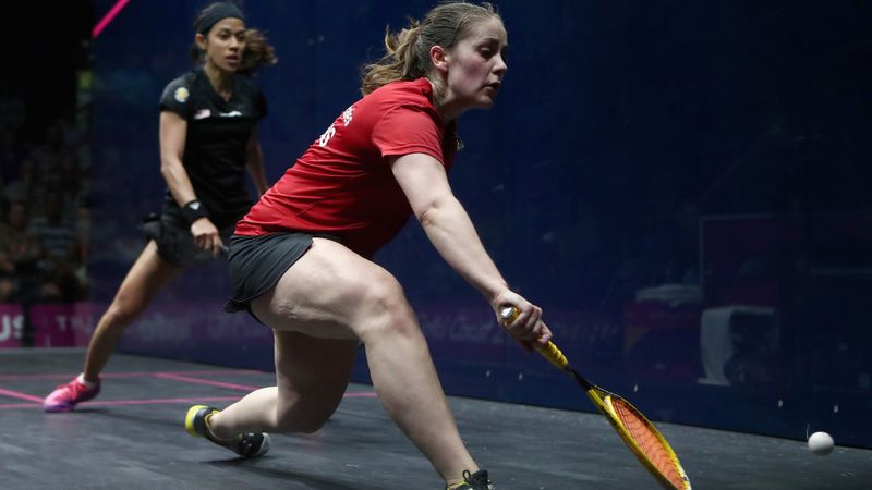 World Tour Gold | Black Ball Open