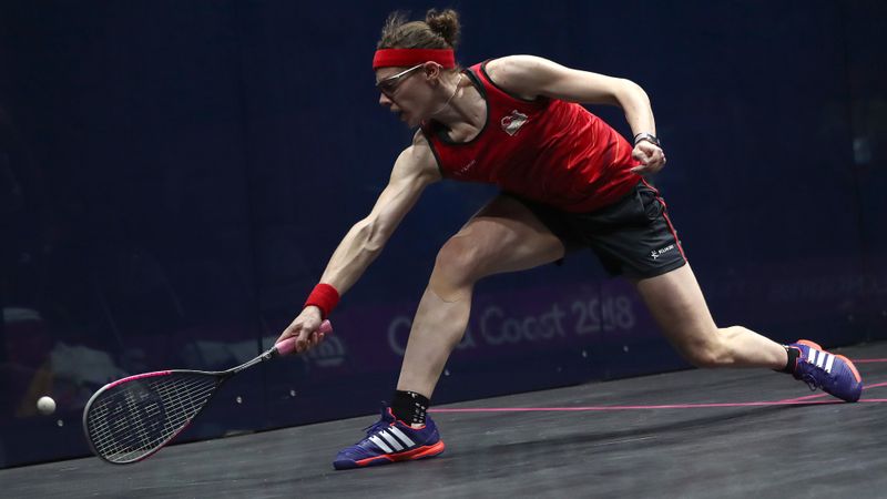 World Tour Gold | Black Ball Open