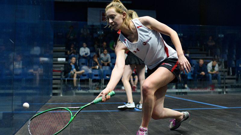 World Tour Gold | Black Ball Open