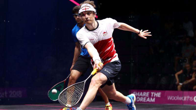 World Tour Gold | Black Ball Open