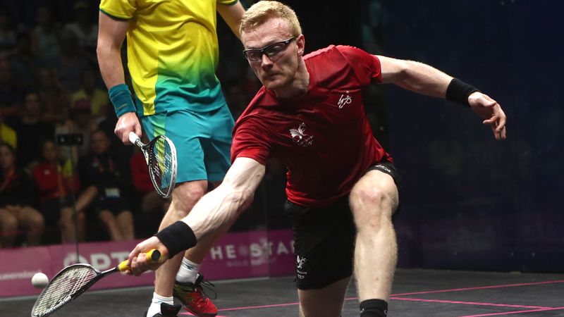 World Tour Gold | Black Ball Open