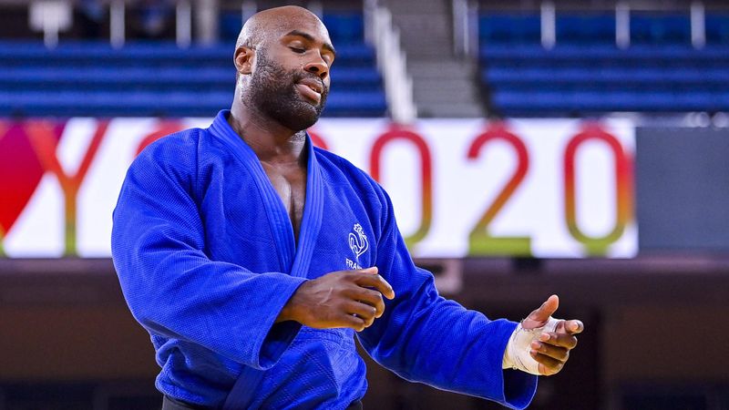 Judo | ¡Riner cae en cuartos de final! Se esfuma el sueño del tercer oro