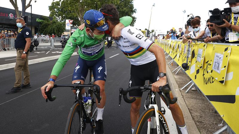 'Don't make him angry' - Why misplaced skin suit could fire up Mark Cavendish