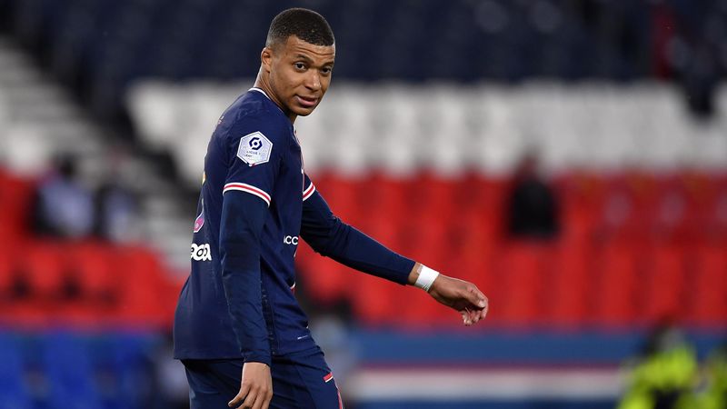 The two conditions that will see Mbappe renew at PSG - Euro Papers