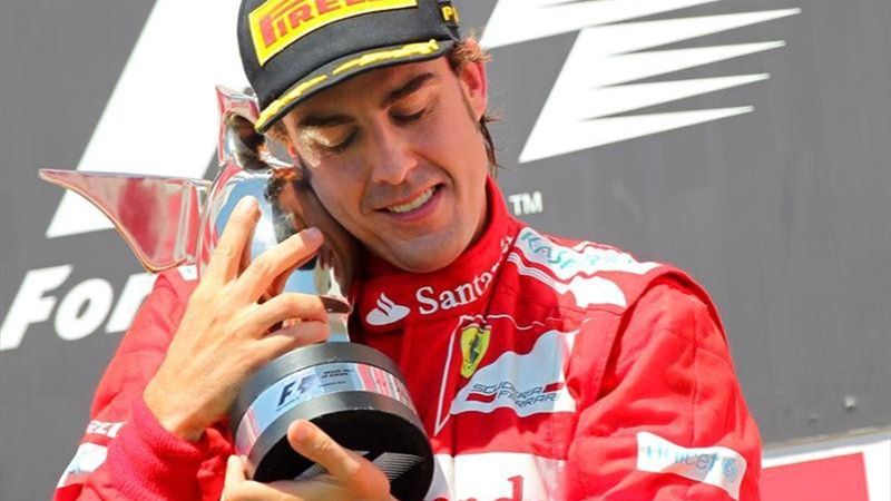 ¿Los recuerdas? Alonso y sus últimos logros en la Fórmula 1