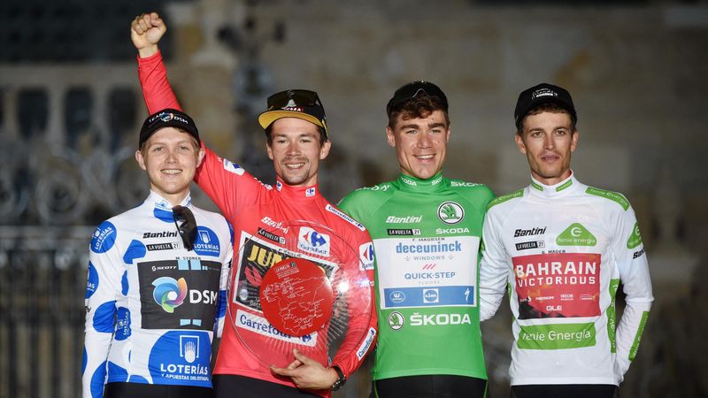 Giro és Tour pipa, jöhet a Vuelta! - ESB podcast