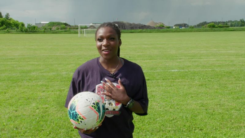 'Power of Sport': Deanne Rose nos explica la importancia de la mentalidad en los penaltis