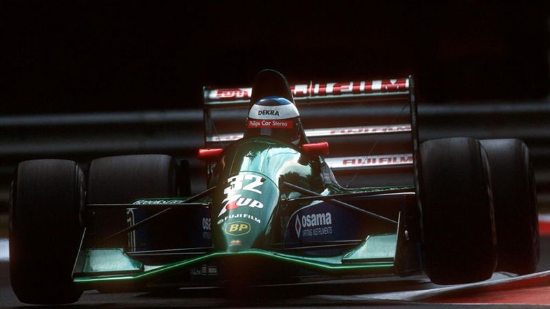 Spa 1991 : Pour ses débuts, Schumacher remplace un prisonnier et dort en auberge de jeunesse