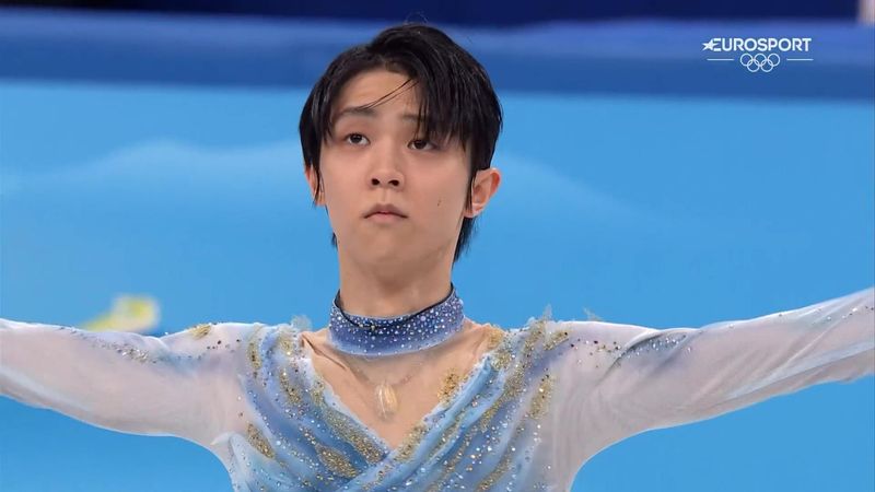 ‘Oh boy! He's not going to retain his Olympic title’ – Huge blunder hits Hanyu Olympic dream