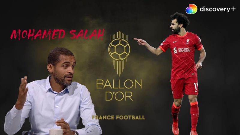 ”Fortsætter han niveauet fra efteråret, så bliver han nr. 1” – Bischoff analyserer Mohamed Salah