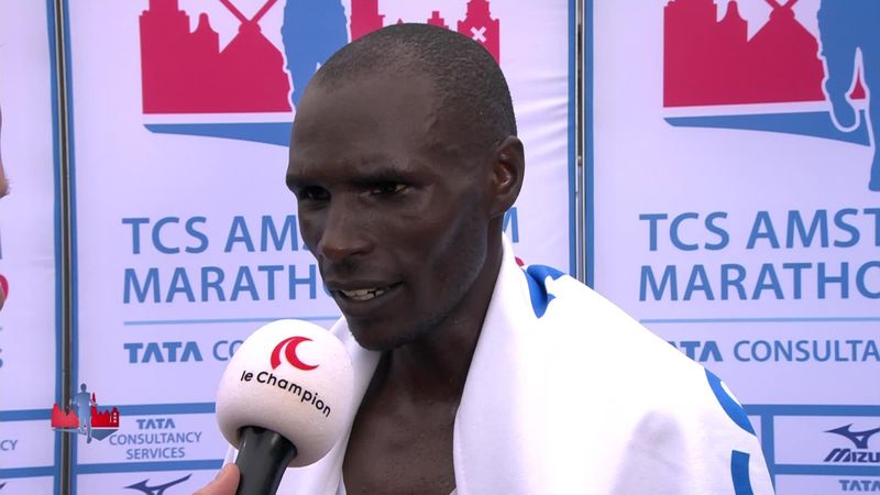 degitu azimeraw breaks amsterdam course