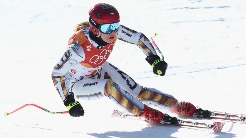 Der Hammer von PyeongChang: Snowboard-Star holt Alpin-Gold