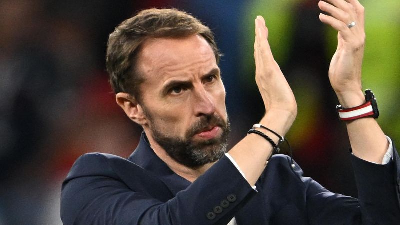 'I don't want to think about it' - Stones on Southgate leaving England after World Cup