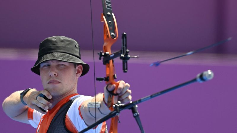 Olympische Spelen - Boogschieten nieuws & resultaten - Eurosport