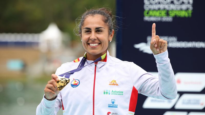 PODCAST Planeta Olímpico | María Corbera: "Mi sueño es ser campeona olímpica"
