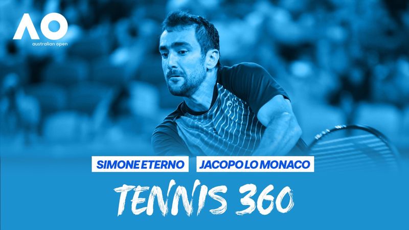 Tennis 360, Ep.6: Sinner agli ottavi. Cilic redivivo: che partita!